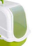 Kerbl Minka - Replacement flap for enclosed cat litter tray