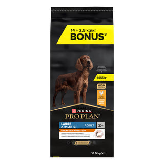 Pro Plan Large Athletic Adulto Everyday Nutrition Perro Pollo - Pienso seco para perro