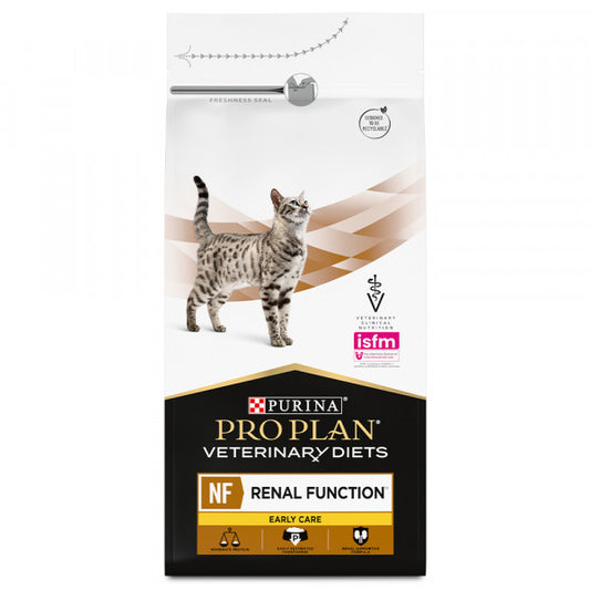 Pro Plan PVD Cat - NF Renal Function Early Care 1.5 kg
