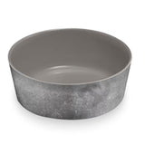 TarHong Comedouro Pewter - Comedero para perro