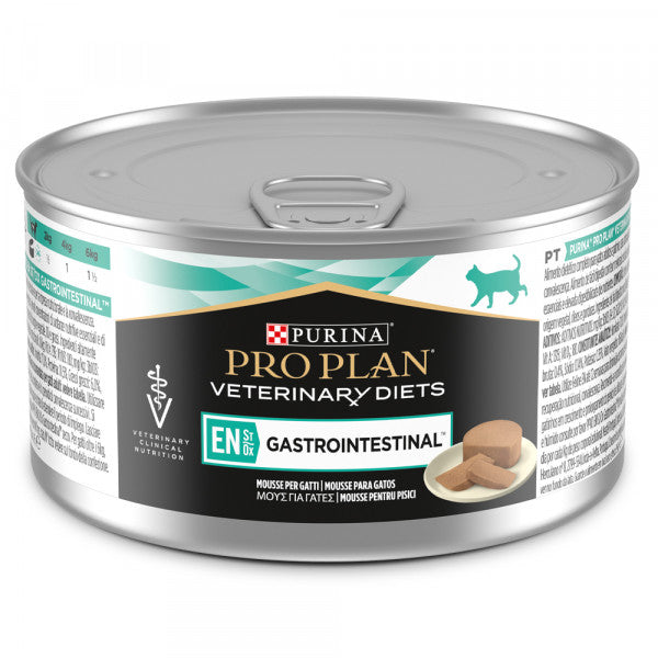 Pro Plan PVD Cat - EN Gastrointestinal | 24 x 195 g