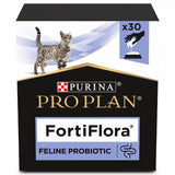 Pro Plan PVD Fortiflora Gato - Snack para gato para la salud intestinal