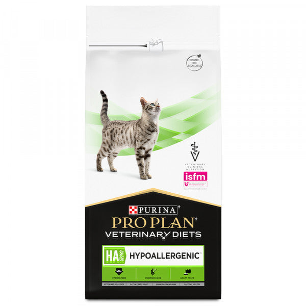 Pro Plan PVD Cat - HA Hypoallergenic 1.3 kg