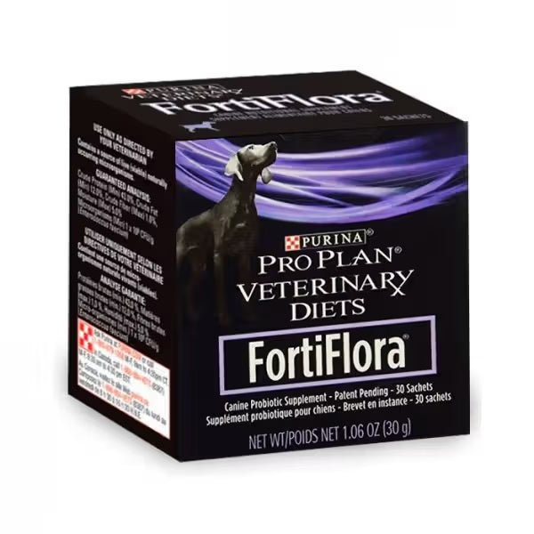 Pro Plan PVD Fortiflora Dog - Dog treat