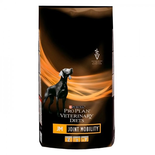Pro Plan PVD - JM Joint Mobility 12 kg