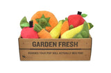 PLAY Garden Fresh Toy Set - Juguetes para perro