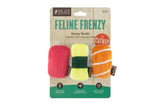 PLAY Feline Frenzy Sassy Sushi - Juguete para gato