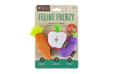 PLAY Feline Frenzy Farm to Tabby - Brinquedo para gato