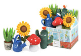 PLAY Blooming Buddies Toy Set - Juguete para perro