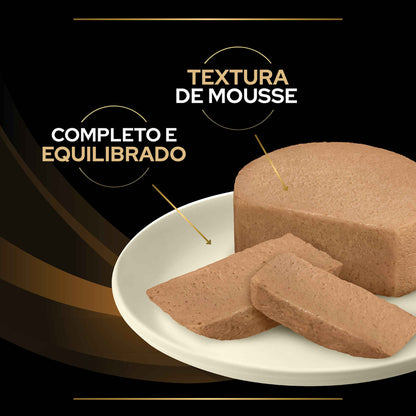 Alimento Veterinário Húmido para Gatos PPVD Feline NF - Renal Function Advanced Care | Wet (Lata) | 195 g