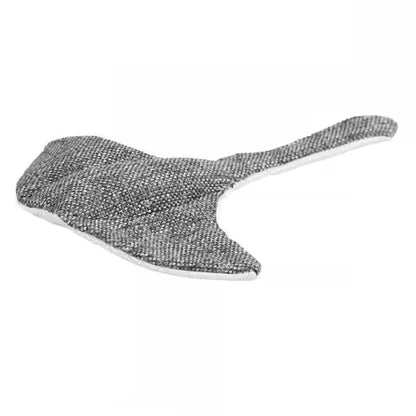 Duvo Plus Raia ECO - Brinquedo de peluche para gato