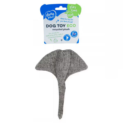 Duvo Plus Raia ECO - Brinquedo de peluche para gato