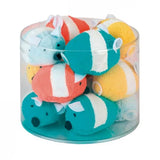 Kerbl Ratinho com Corda Manual - Cat toy