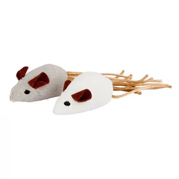 Kerbl Rato Plush - Juguete para gato
