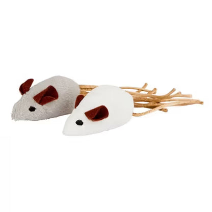 Kerbl Rato Plush - Juguete para gato