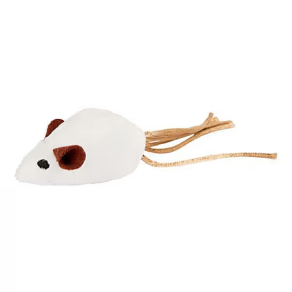 Kerbl Rato Plush - Juguete para gato