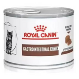 Royal Canin Gastro Intestinal Cat Kitten Pate - Wet food for cats with gastrointestinal problems