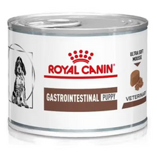 Royal Canin Gastro Intestinal Dog Puppy Mousse - Wet food for dogs with gastrointestinal problems
