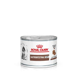 Royal Canin Gastro Intestinal Perro Cachorro Mousse - Comida húmeda para perro con problemas gastrointestinales