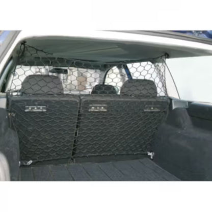 Kerbl Rede de Proteção para Carro - Red de protección para coche