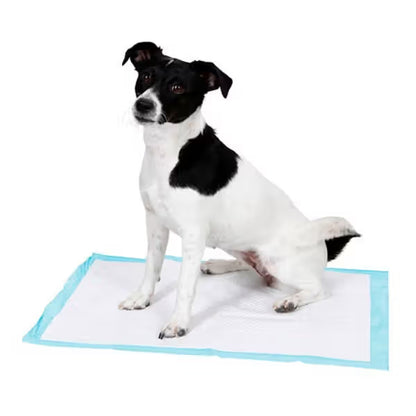 Kerbl Resguardos de Aprendizagem para cachorro Puppy - Empapadores de aprendizaje para cachorro