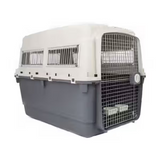 Ribecan Transportadora IATA Gigante - Transportín para perro