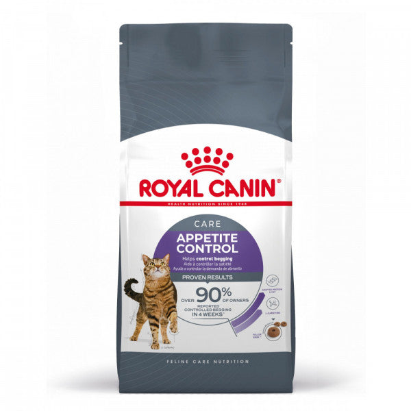 Royal Canin Appetite Control Adult Cat 10 kg