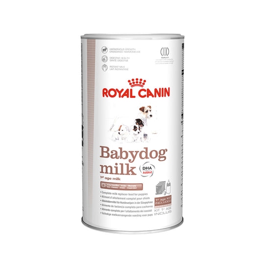 Royal Canin Babydog Milk Leche para Perro - Pienso seco para perro lactante
