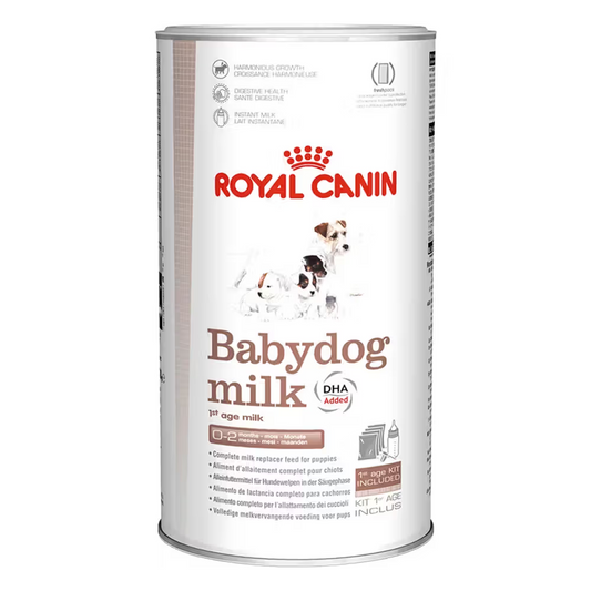 Royal Canin Babydog Milk Cão Leite - Ração seca para cão lactente