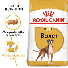 Royal Canin Boxer Adult Dog Poultry - Dry food for dogs