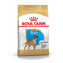 Royal Canin Boxer Cachorro Perro Aves - Pienso seco para perro