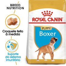 Royal Canin Boxer Cachorro Perro Aves - Pienso seco para perro