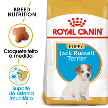 Royal Canin Perro Cachorro Jack Russell Terrier Aves - Pienso seco para perro