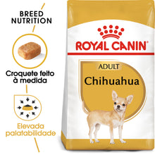 Royal Canin Perro Chihuahua Adulto Aves - Pienso seco para perro
