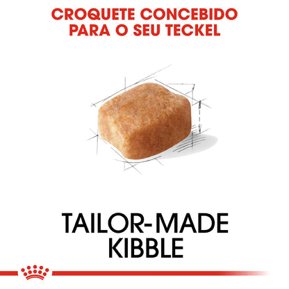 Royal Canin Perro Dachshund Adulto Aves - Pienso seco para perro