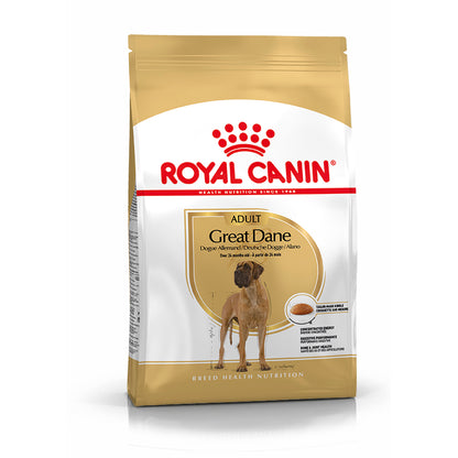 Royal Canin Cão Dogue Alemão Adulto Aves - Ração seca para cão