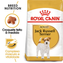 Royal Canin Perro Jack Russell Terrier Adulto Aves - Pienso seco para perro