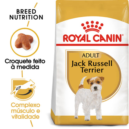Royal Canin Perro Jack Russell Terrier Adulto Aves - Pienso seco para perro