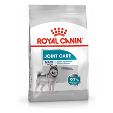 Royal Canin Dog Maxi Joint Care Poultry - Dry dog food for joint support