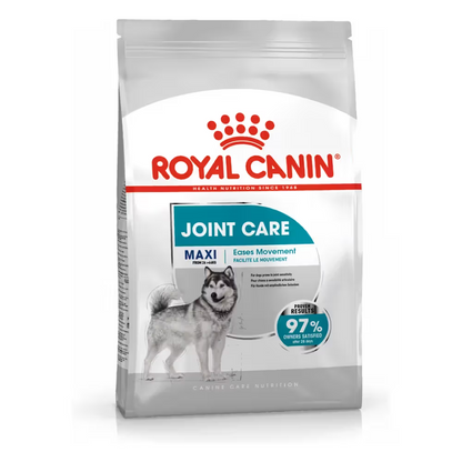 Royal Canin Dog Maxi Joint Care Poultry - Dry dog food for joint support
