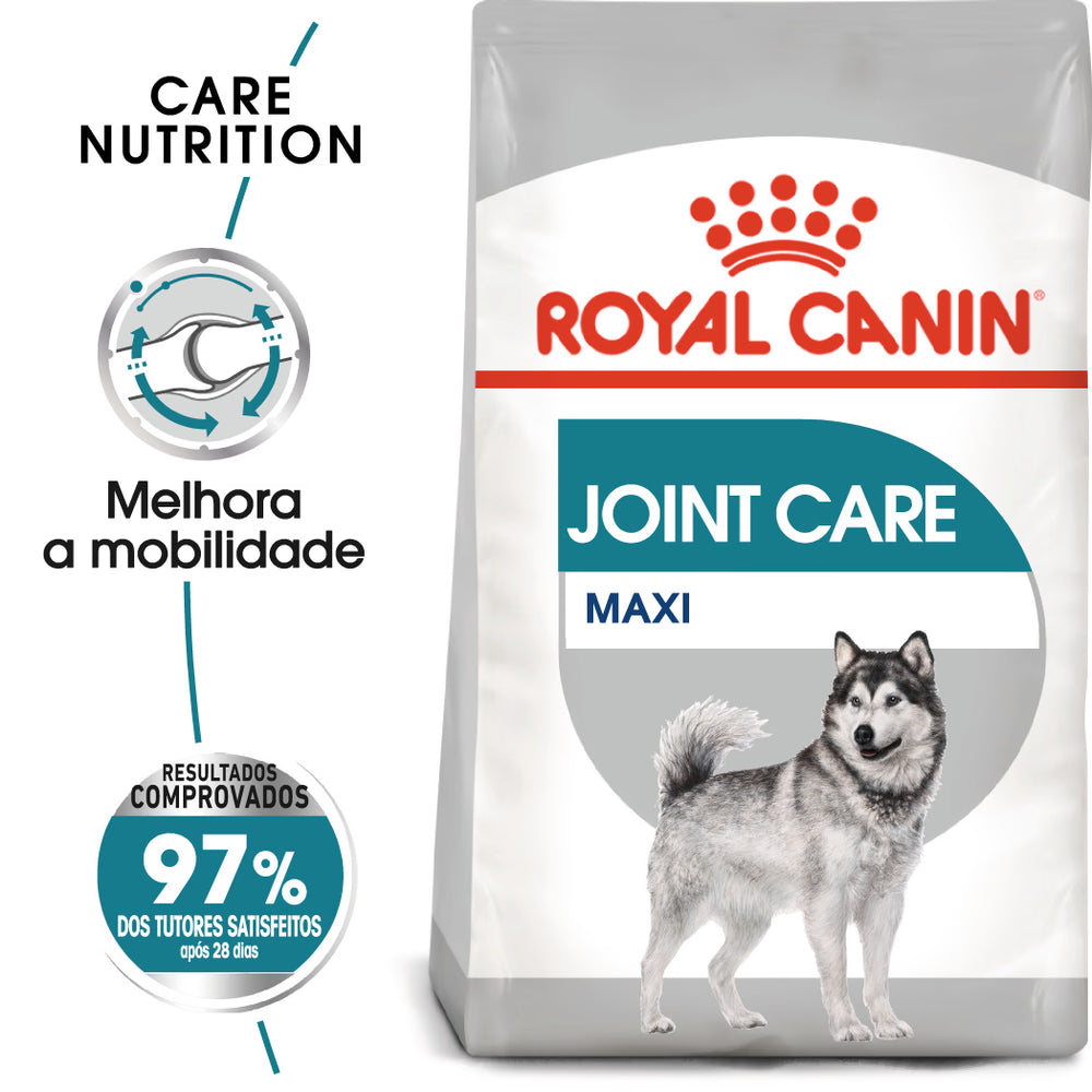 Royal Canin Perro Maxi Joint Care Aves - Pienso seco para perro para soporte articular
