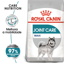 Royal Canin Perro Maxi Joint Care Aves - Pienso seco para perro para soporte articular