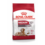 Royal Canin Perro Medium Ageing 10+ Aves - Pienso seco para perro