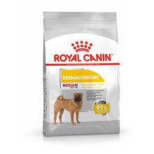 Royal Canin Perro Medium Dermacomfort - Pienso seco para perro con piel sensible