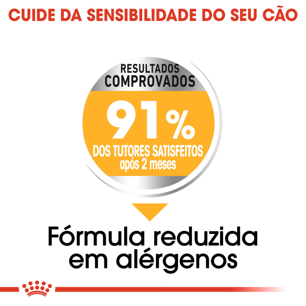 Royal Canin Perro Medium Dermacomfort - Pienso seco para perro con piel sensible