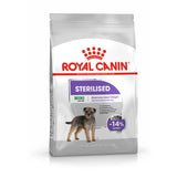 Royal Canin Perro Mini Sterilised Aves - Pienso seco para perro esterilizado
