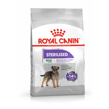 Royal Canin Dog Mini Sterilised Poultry - Dry food for sterilised dogs