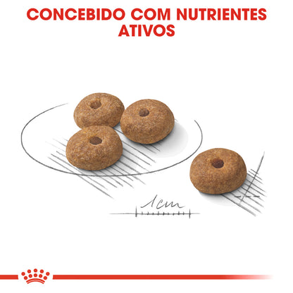 Royal Canin Perro Mini Sterilised Aves - Pienso seco para perro esterilizado
