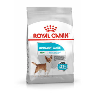 Royal Canin Perro Mini Urinary Care Aves - Pienso seco para perro para la salud urinaria