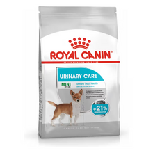 Royal Canin Dog Mini Urinary Care Poultry - Dry dog food for urinary health